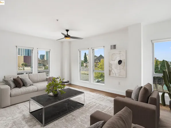 438 W Grand Ave APT 401, Oakland, CA 94612