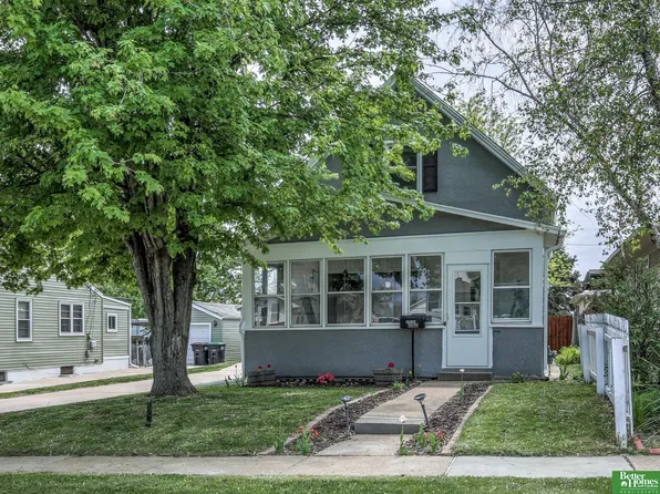 3639 Hascall St, Omaha, NE 68105
