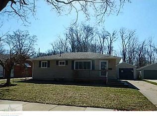1707 S Holly Way, Lansing, MI 48910