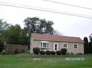 12812 W Vermont Ave, Waukegan, IL 60087