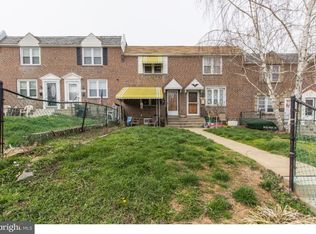 261 W Washington Ave, Clifton Heights, PA 19018