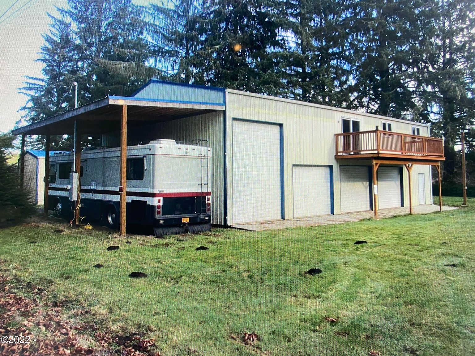 2092 Old River Rd NE, Siletz, OR 97380 Zillow