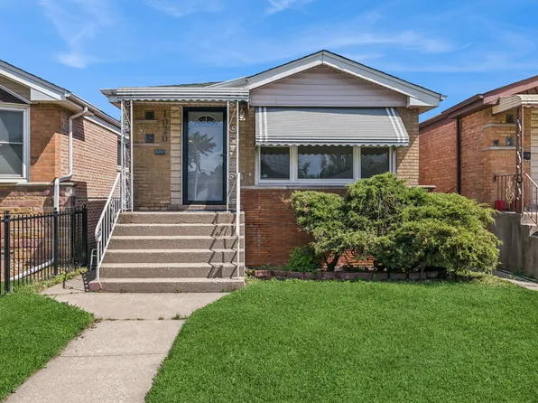 1020 W 108th Pl, Chicago, IL 60643