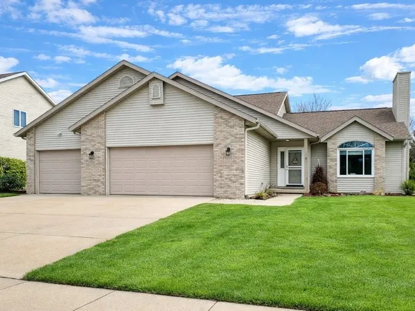 309 Westridge Pkwy, Verona, WI 53593