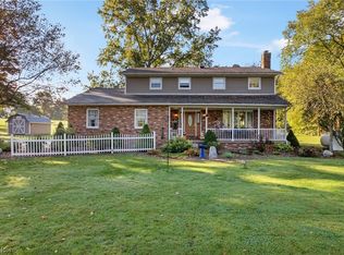 4204 Laubert Rd, Atwater, OH 44201