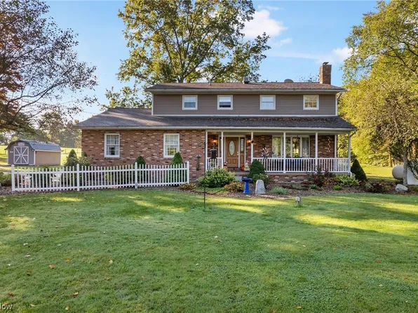 4204 Laubert Rd, Atwater, OH 44201