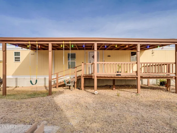 13330 W Rudasill Rd, Tucson, AZ 85743