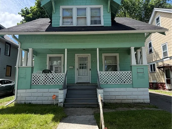 71 Randolph St, Rochester, NY 14621