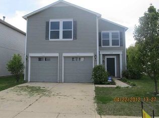 12129 Weathervane Dr, Noblesville, IN 46060