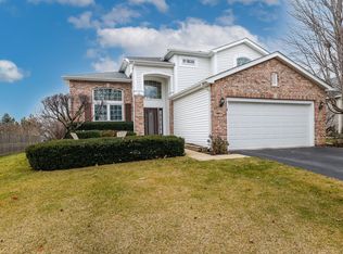 114 Periwinkle Ln, Bolingbrook, IL 60490