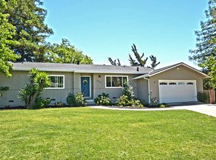 3637 S Ranchford Ct, Concord, CA 94520