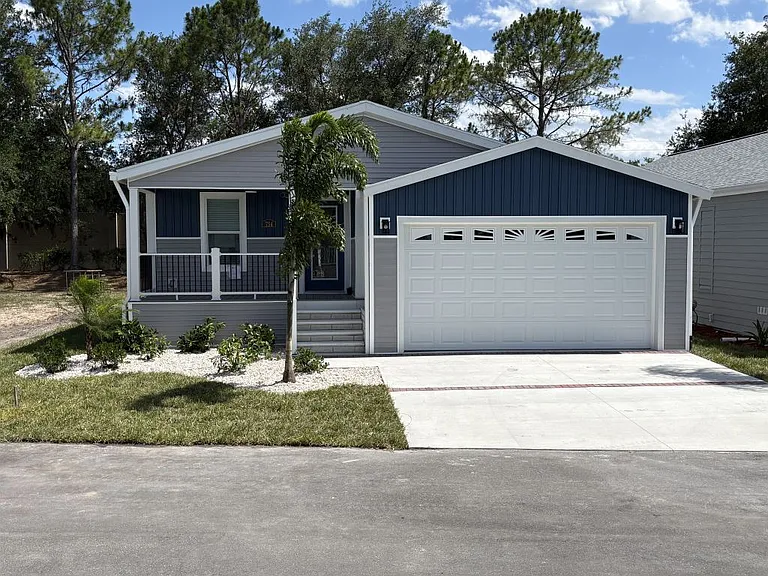 754 Arbor Estate Way #754 — Photo 1