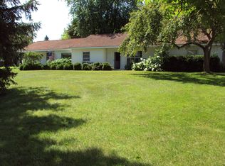 109 Bevin Dr, Holly, MI