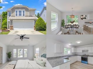 7215 Monarda Ct, Raleigh, NC 27616