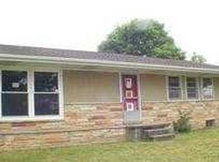 13030 North Rd NW, Depauw, IN 47115