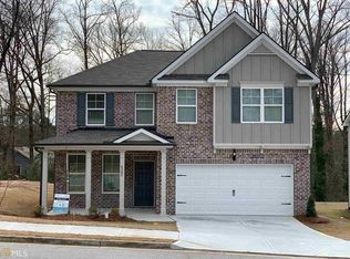 6303 Noreen Way #42, Lithonia, GA 30058