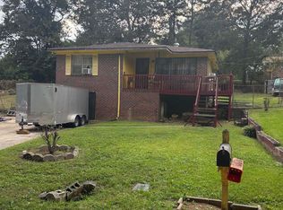 230 Marsh Ave, Bessemer, AL 35023