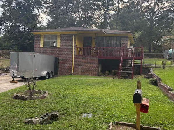 230 Marsh Ave, Bessemer, AL 35023