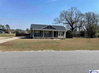135 Brookwood Dr, Hartsville, SC 29550