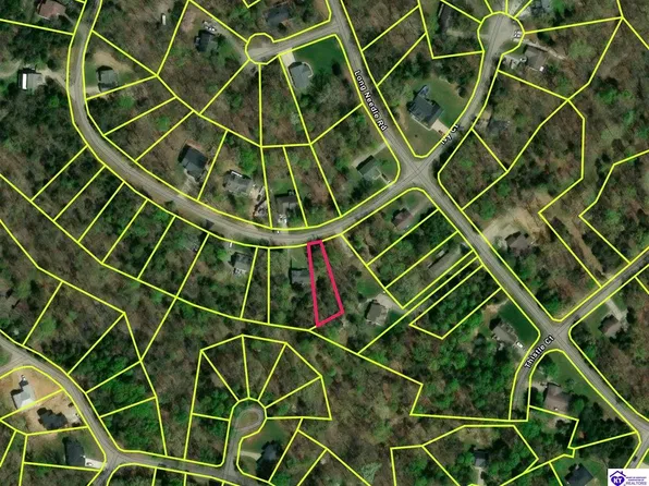 LOT 477 Long Needle Rd, Brandenburg, KY 40108