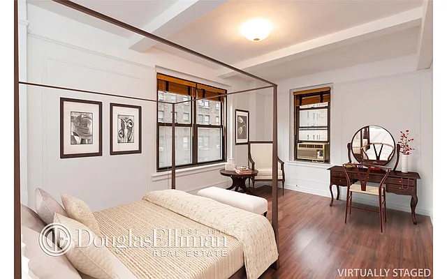 Rented by Douglas Elliman | media 9