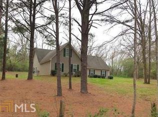 115 Clifford Cir, Griffin, GA 30223