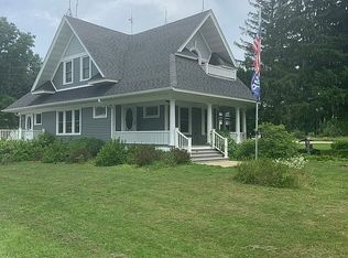 N10459 Beaver Creek Rd, Osseo, WI 54758