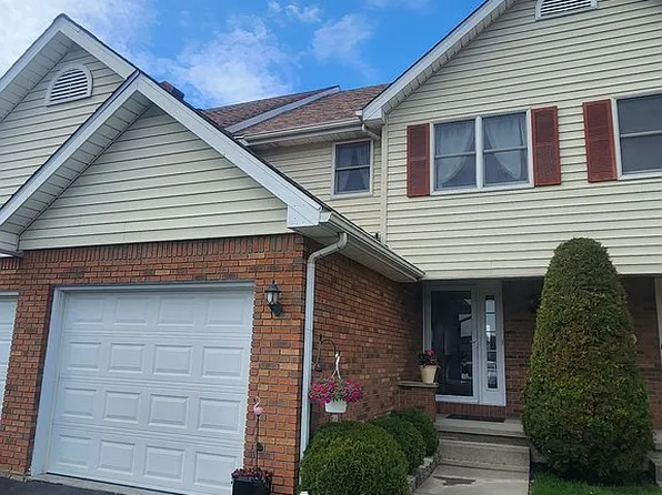 2735 Alder Creek Dr N APT G, North Tonawanda, NY 14120