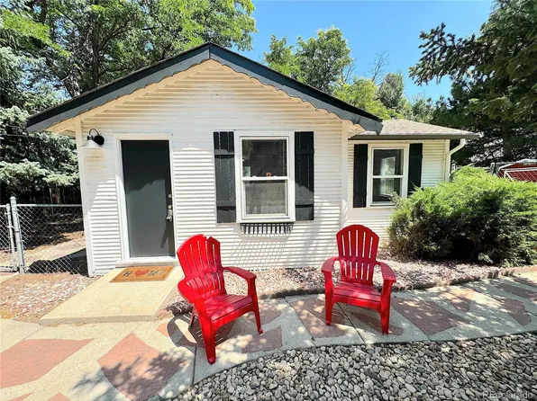 5004 Cody Street, Arvada, CO 80002