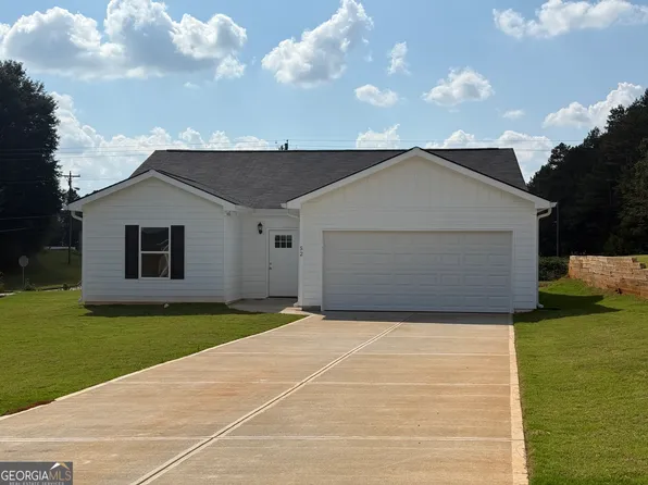 52 Adaline Ct, Carnesville, GA 30521