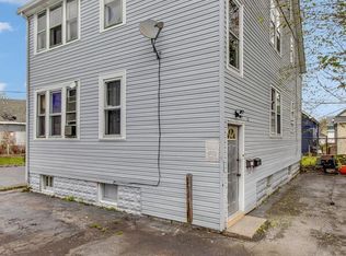 175 Freund St #2, Buffalo, NY 14215