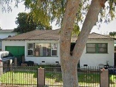 1066 253rd St, Harbor City, CA, 90710