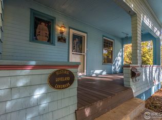 623 E 7th St, Loveland, CO 80537