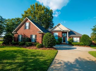 2255 Beachforest Dr, Sumter, SC 29153