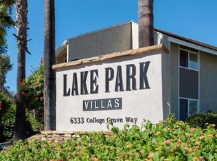 6333 College Grove Way Unit 6102, San Diego, CA 92115