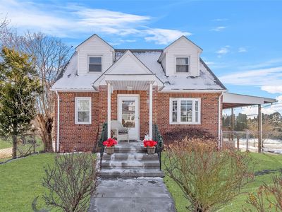 145 Westchester Avenue, Buchanan, NY, 10511