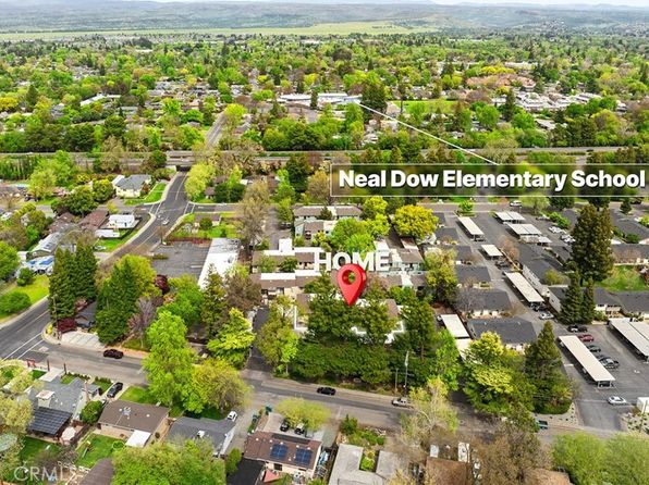 1420 Sherman Ave APT 28, Chico, CA 95926