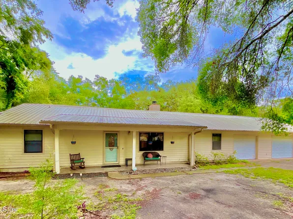 5918 COUNTY ROAD 219, Melrose, FL 32666