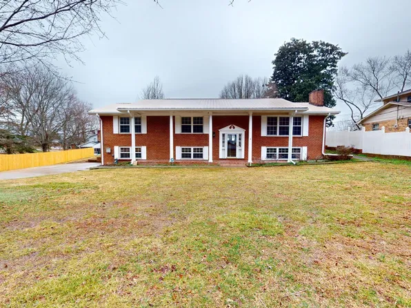 2106 Georgetown Rd NW, Cleveland, TN 37311
