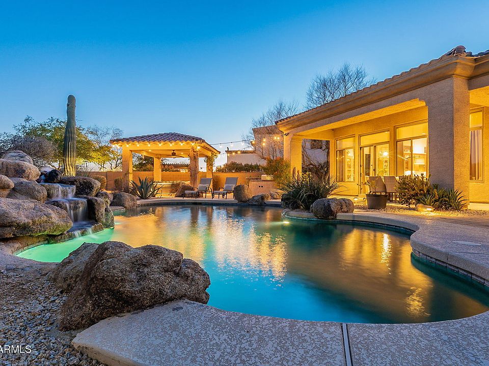 32029 N 19TH Lane, Phoenix, AZ 85085 | Zillow