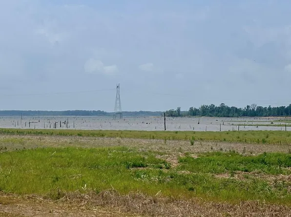 1000 County Road 471, Etoile, TX 75944