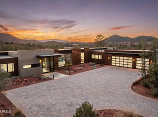 15 Harvest Ln, Sedona, AZ 86336