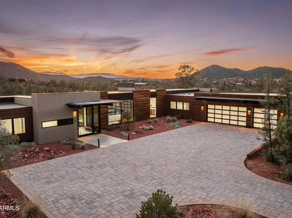 15 HARVEST Lane, Sedona, AZ 86336