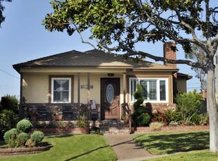 414 N Lucia Ave, Redondo Beach, CA 90277