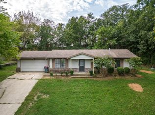 413 W Houston St, Greenwood, AR 72936