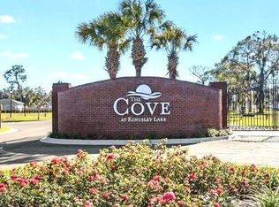 6492 Cabana Trce, Starke, FL 32091
