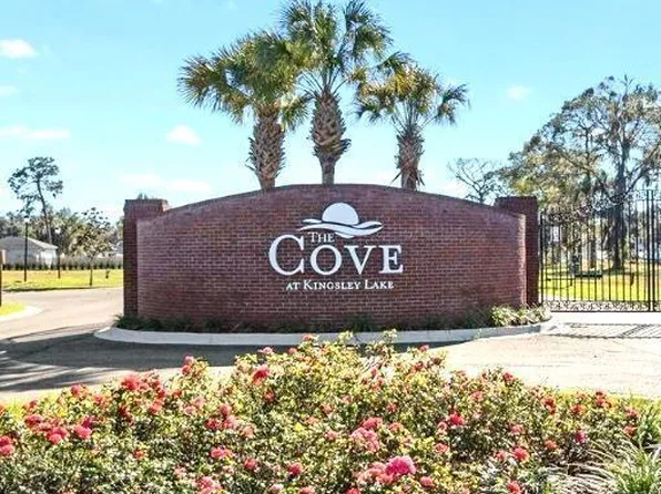 6492 CABANA Trace, Starke, FL 32091