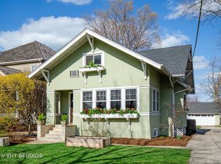 1275 Glencoe Ave, Highland Park, IL