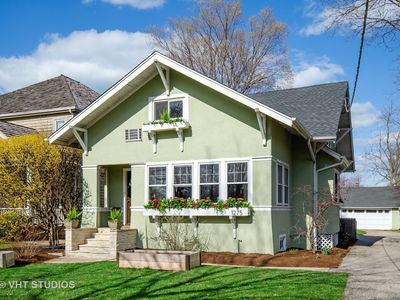1275 Glencoe Ave, Highland Park, IL, 60035