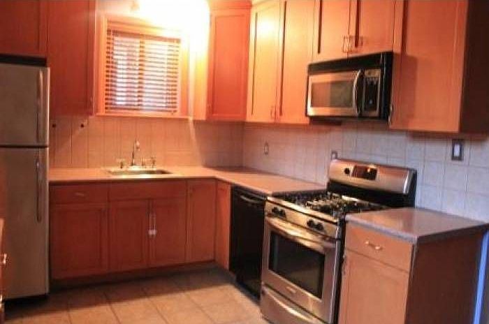 Kitchen 2nd Fl/ Duplex